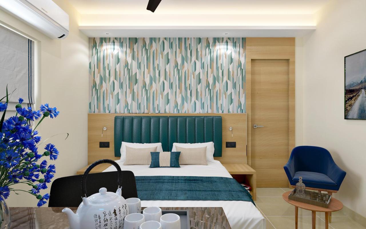 Cozzet Victoria Hotel Bhuvanesvar Kültér fotó