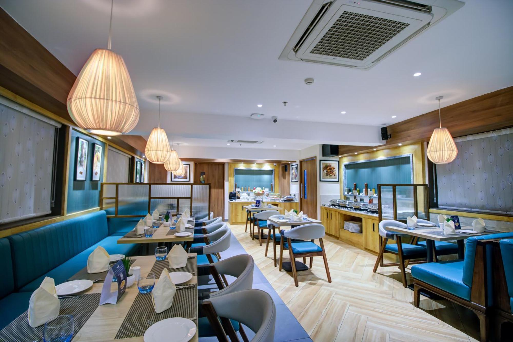 Cozzet Victoria Hotel Bhuvanesvar Kültér fotó