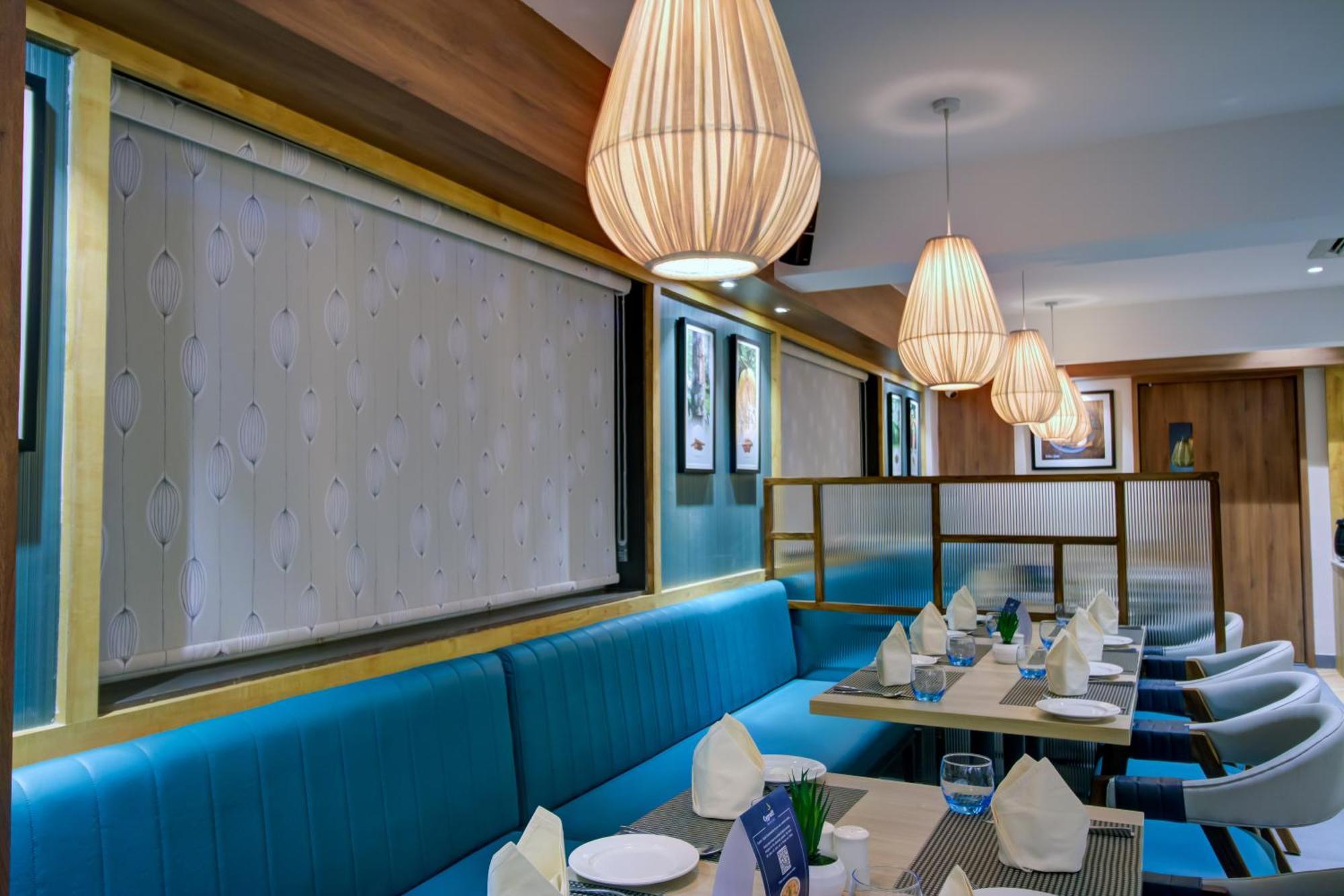 Cozzet Victoria Hotel Bhuvanesvar Kültér fotó