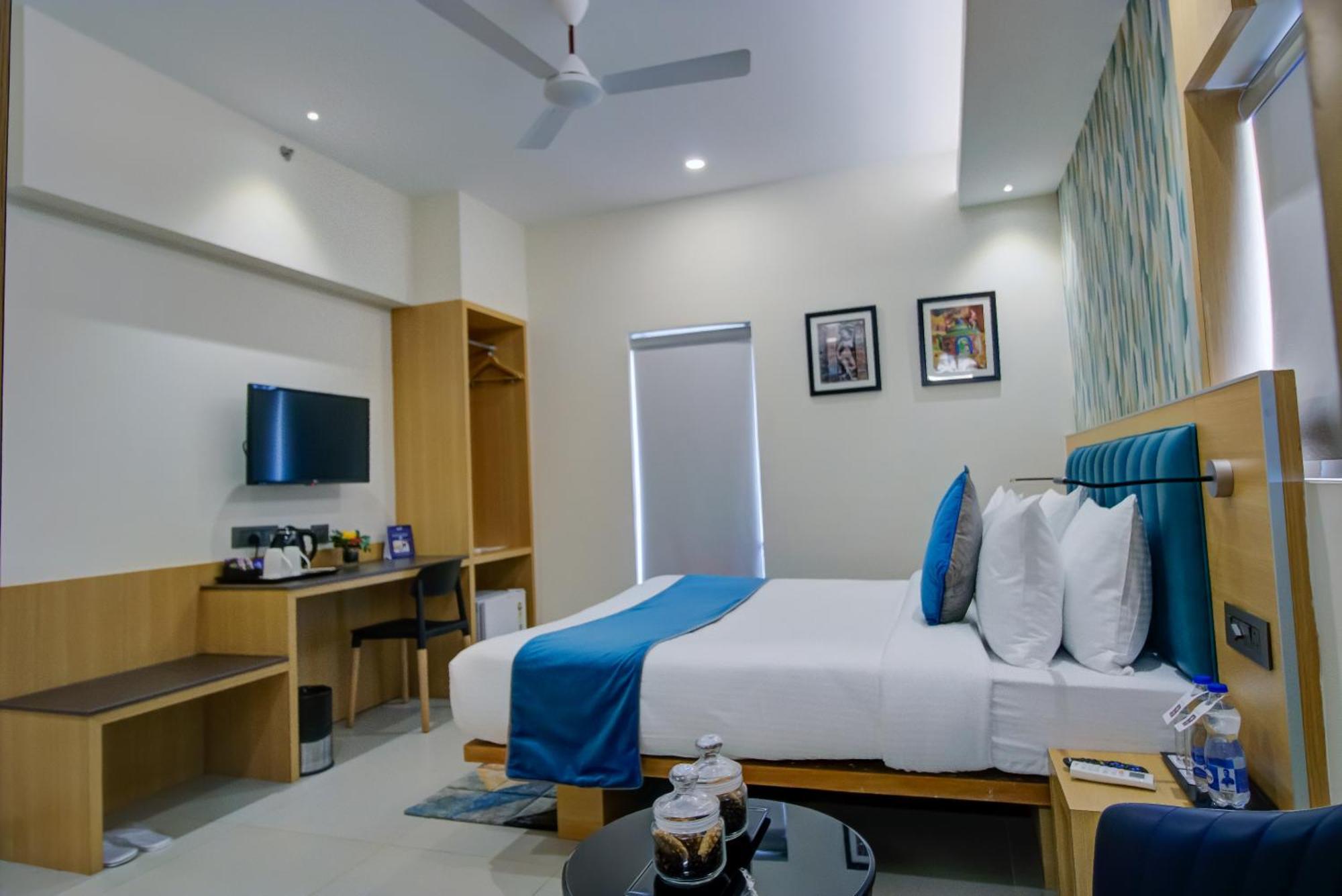Cozzet Victoria Hotel Bhuvanesvar Kültér fotó