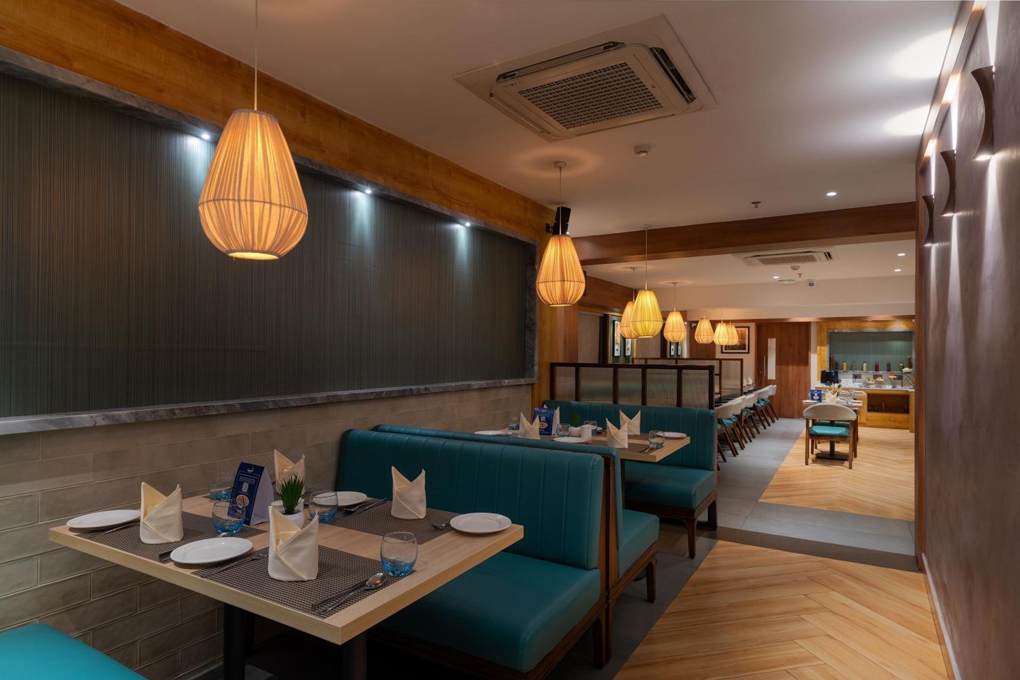 Cozzet Victoria Hotel Bhuvanesvar Kültér fotó